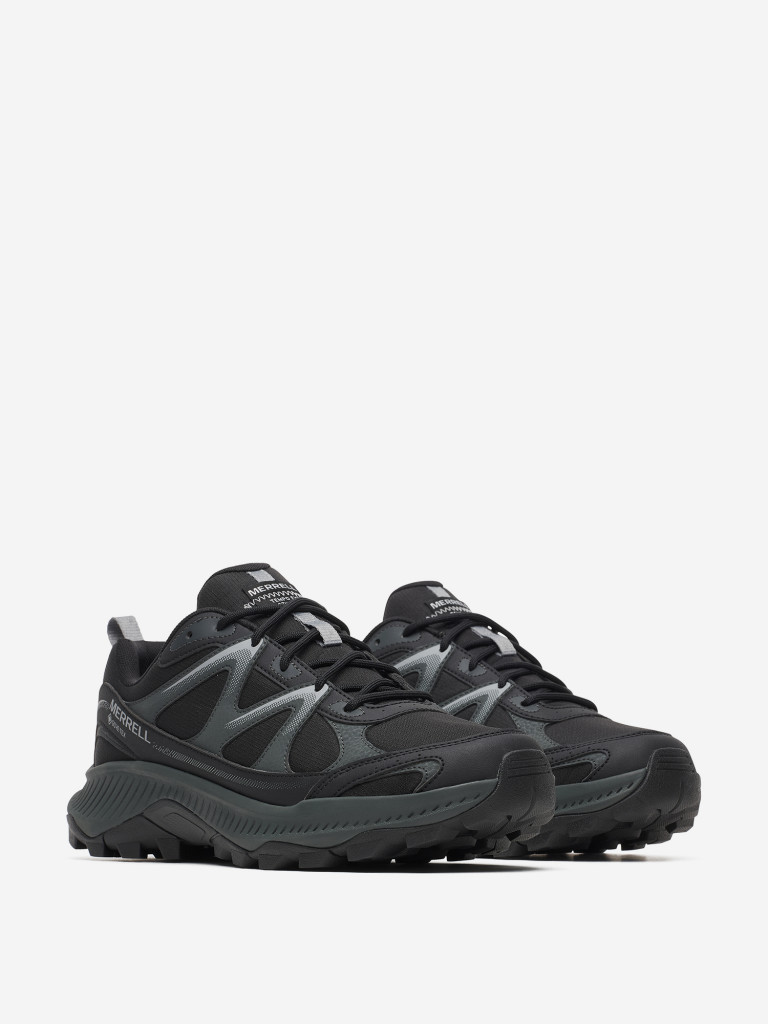 Кроссовки мужские Merrell Tempo Exp Active GTX — фото №7
