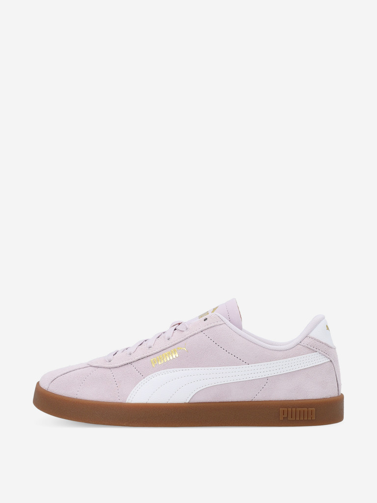 Кеды женские PUMA Puma Club II — фото №2