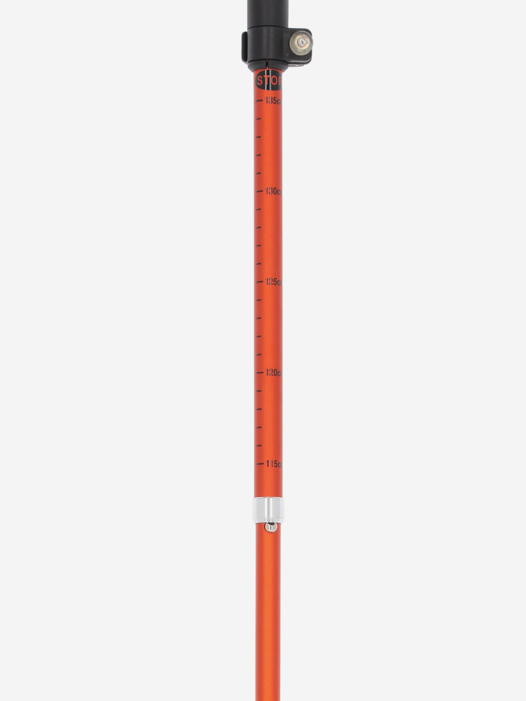 Палки треккинговые Denton — фото №3