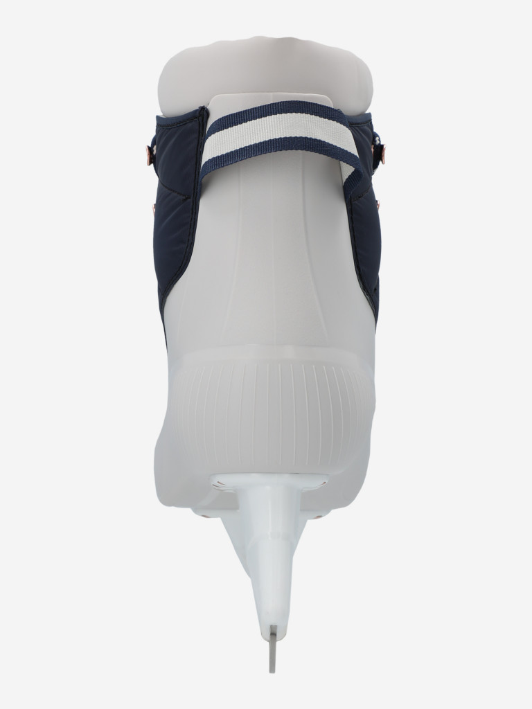 Фитнес-коньки с подогревом Bauer Radiant Heated — фото №3