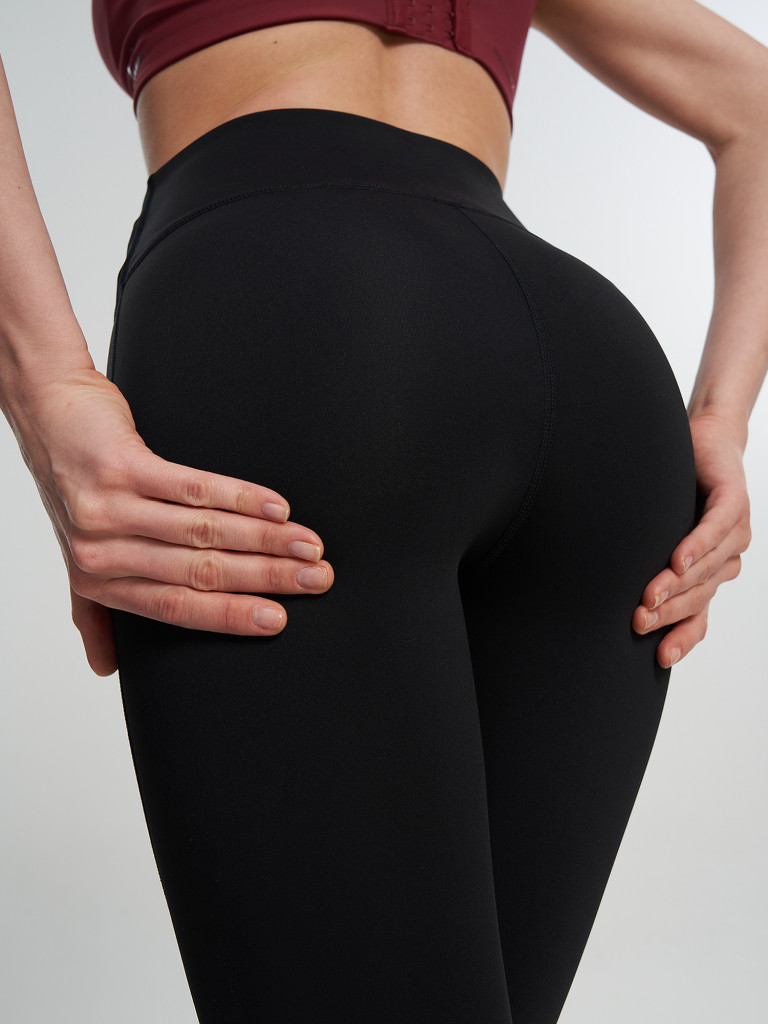 Demix ActiveMove әйелдер легинсі — фото №6