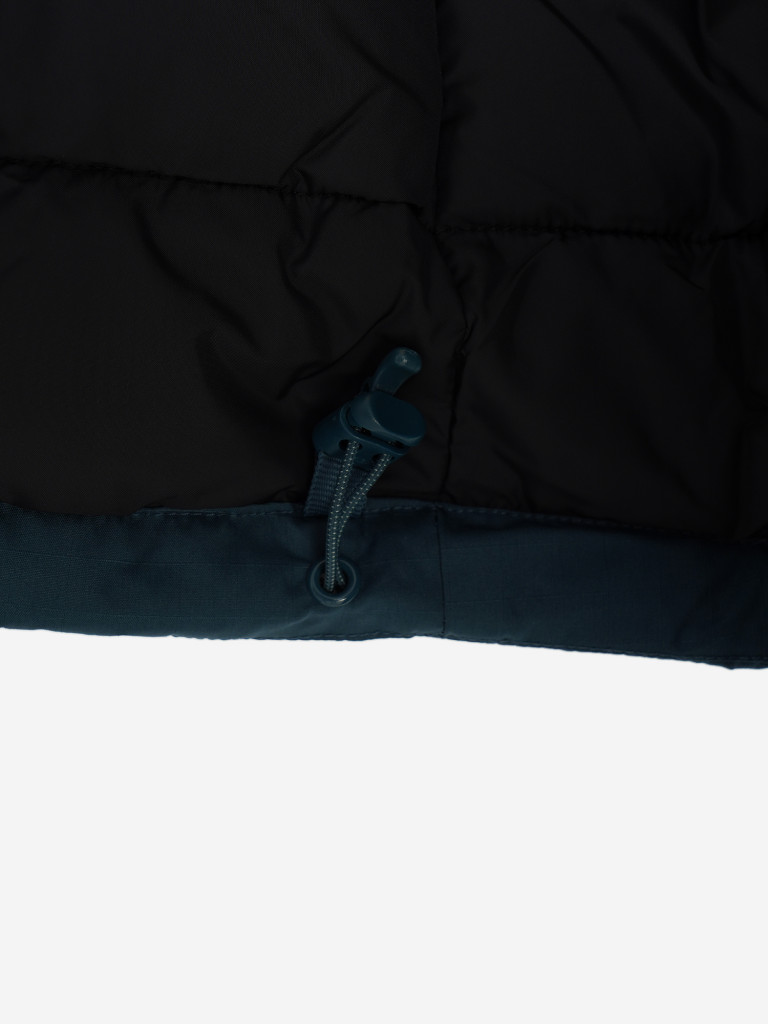 Columbia Oak Harbor II Insulated Jacket ерлер жылы курткасы — фото №14