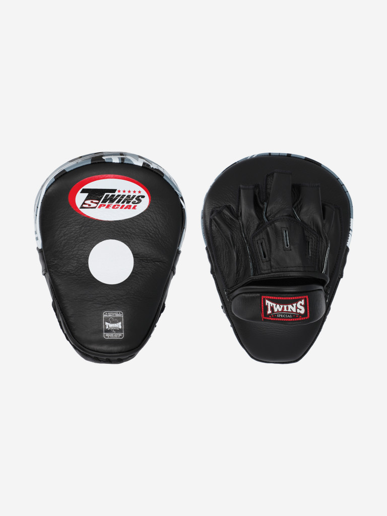 Twins PML10 алақаншасы