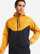 Ветровка мужская Columbia Spire Heights III Jacket