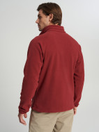 Толстовка мужская Columbia Fast Trek II Full Zip Fleece — фото №2