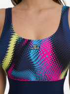 Купальник слитный женский Joss — фото №8