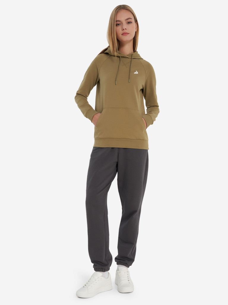 Худи женское Demix — фото №5