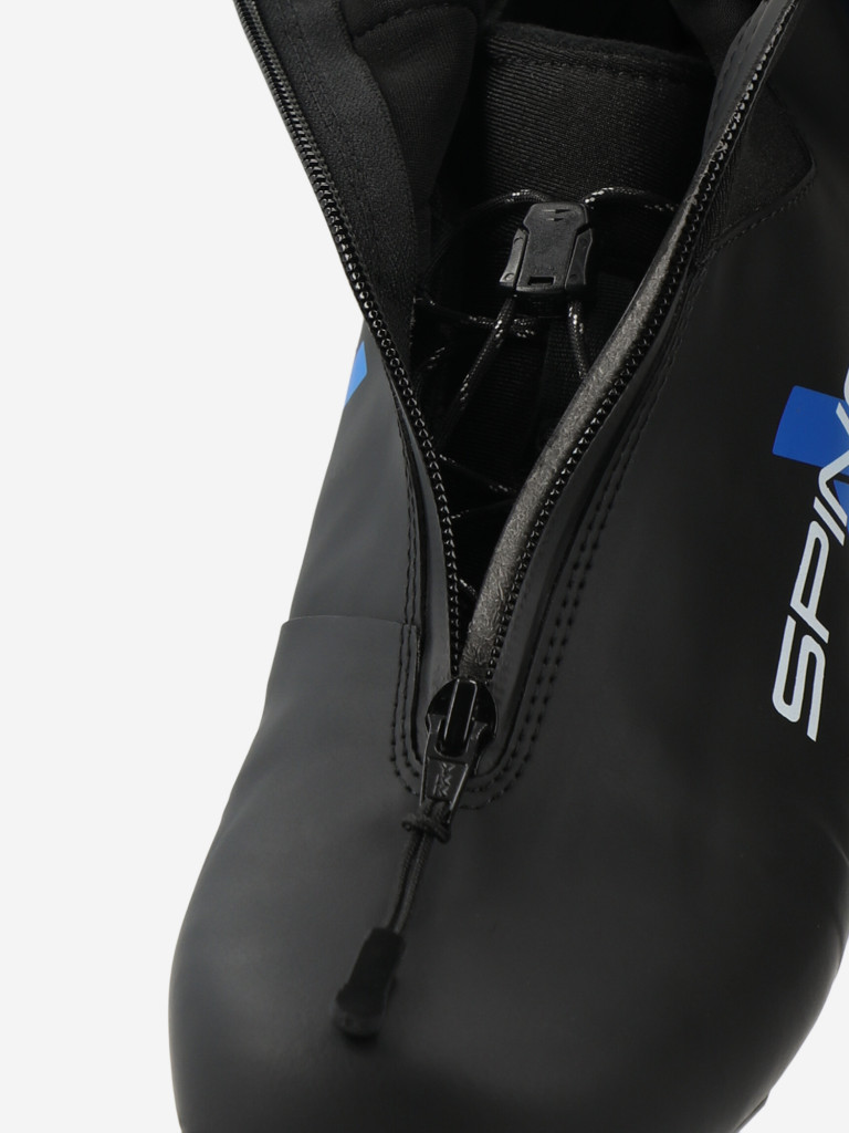 Ботинки для беговых лыж Spine Ultimate Skate — фото №8