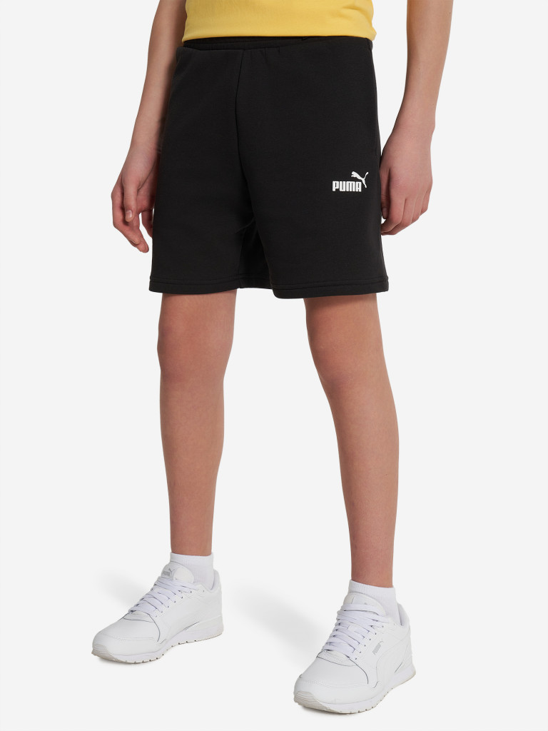 Шорты для мальчиков PUMA Sport Graphic — фото №2