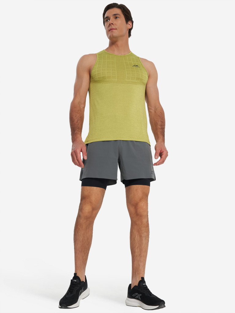 Athlex ерлер майкасы — фото №5