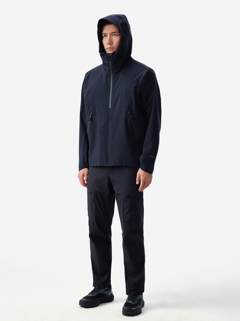 Куртка мембранная Kailas Hardshell — фото №3