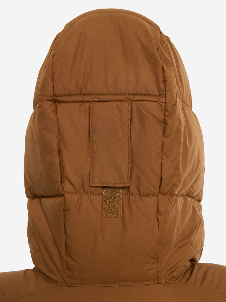 Куртка утепленная женская Columbia Pike Lake II Insulated Jacket — фото №7