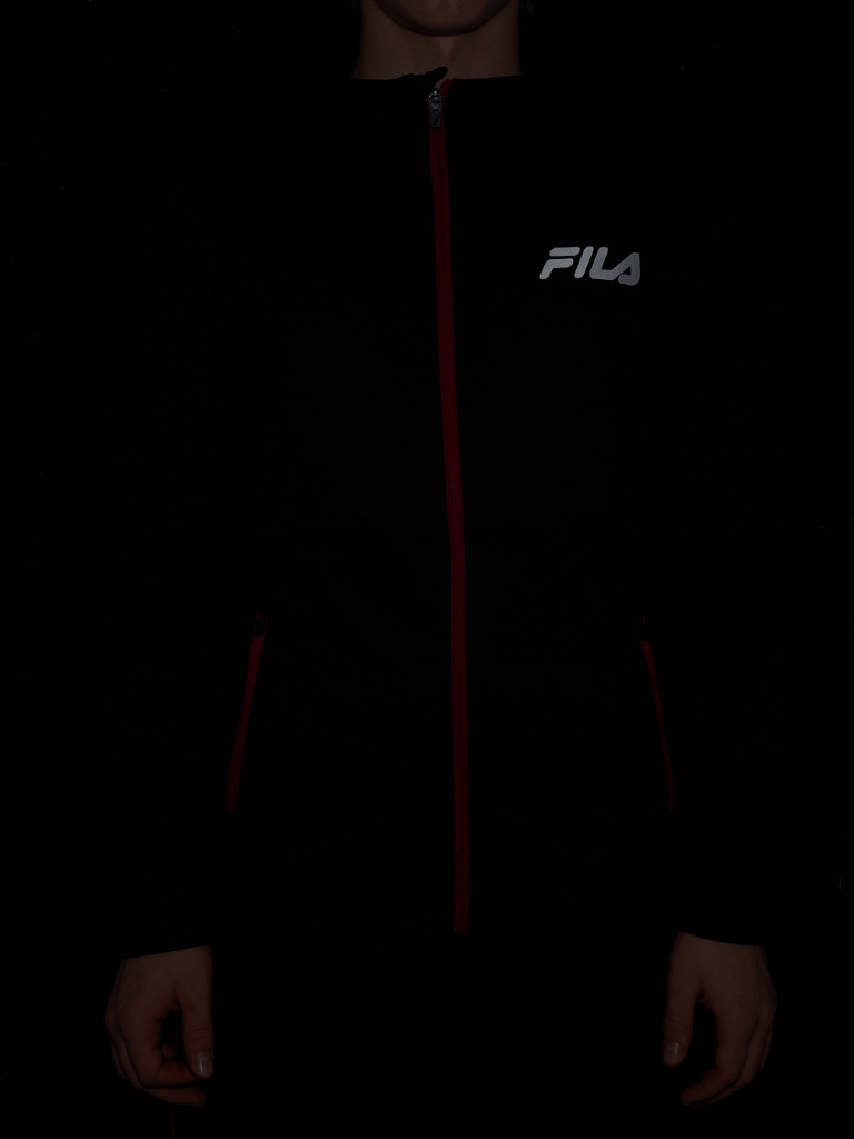 Толстовка для мальчиков FILA — фото №9