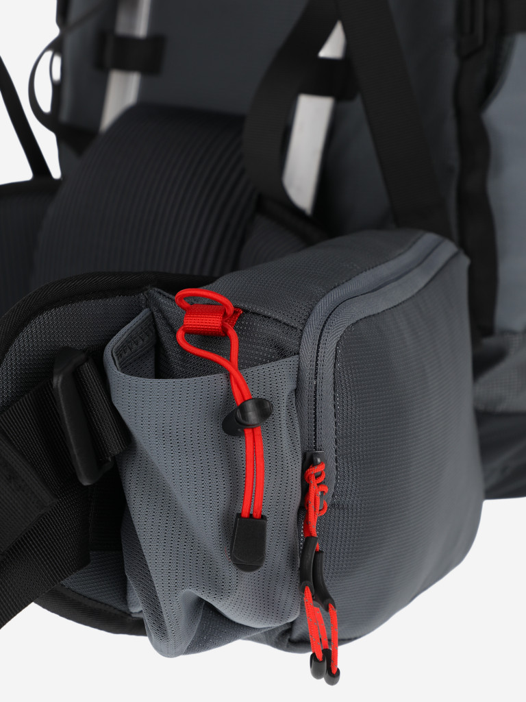 Рюкзак Northland Humper 75 л — фото №22