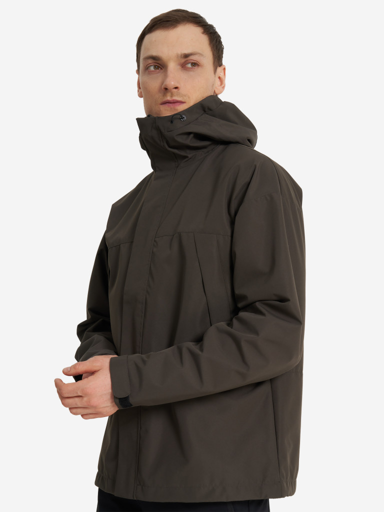 Northland ерлер жұқа курткасы
