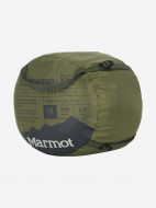 Спальный мешок Marmot Nanowave 35 +3 Long левосторонний — фото №8