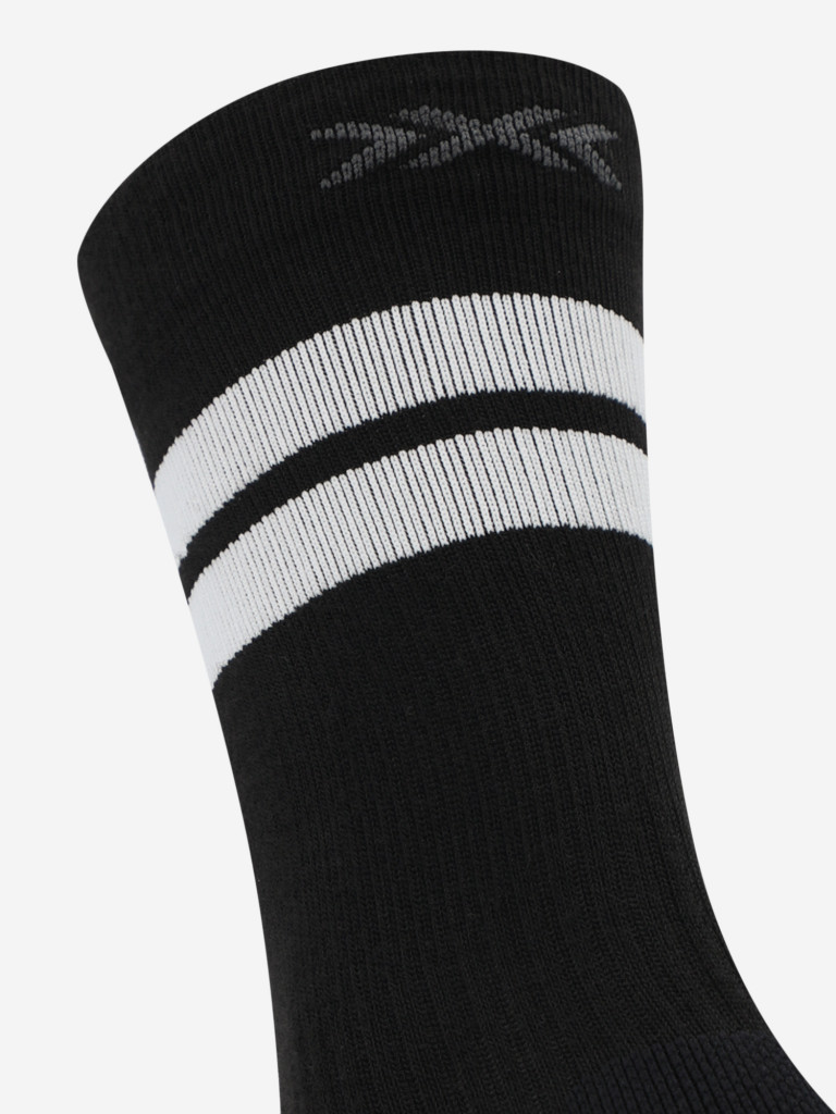 Носки X-Socks, 1 пара Core Natural Graphics Crew — фото №5
