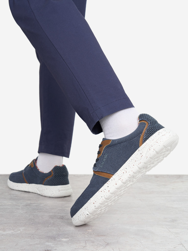 Слипоны мужские Etonic — фото №7