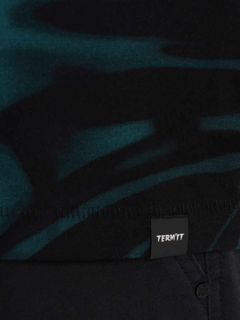 Termit ерлер футболкасы — фото №5