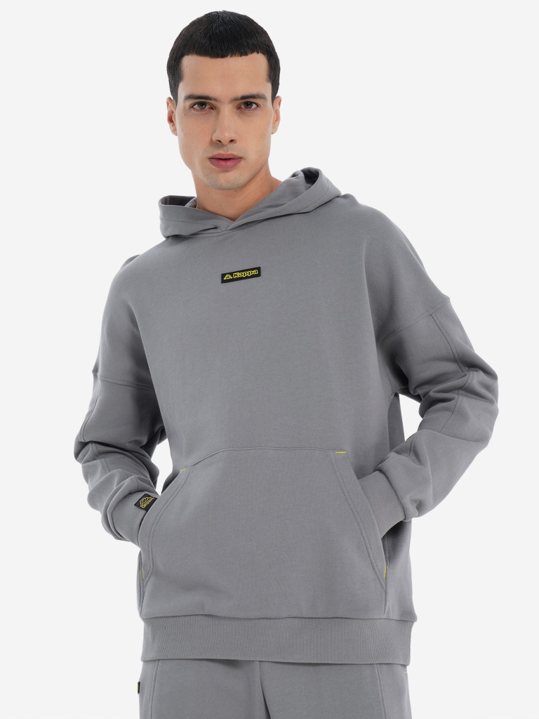 Худи мужское Kappa — фото №5