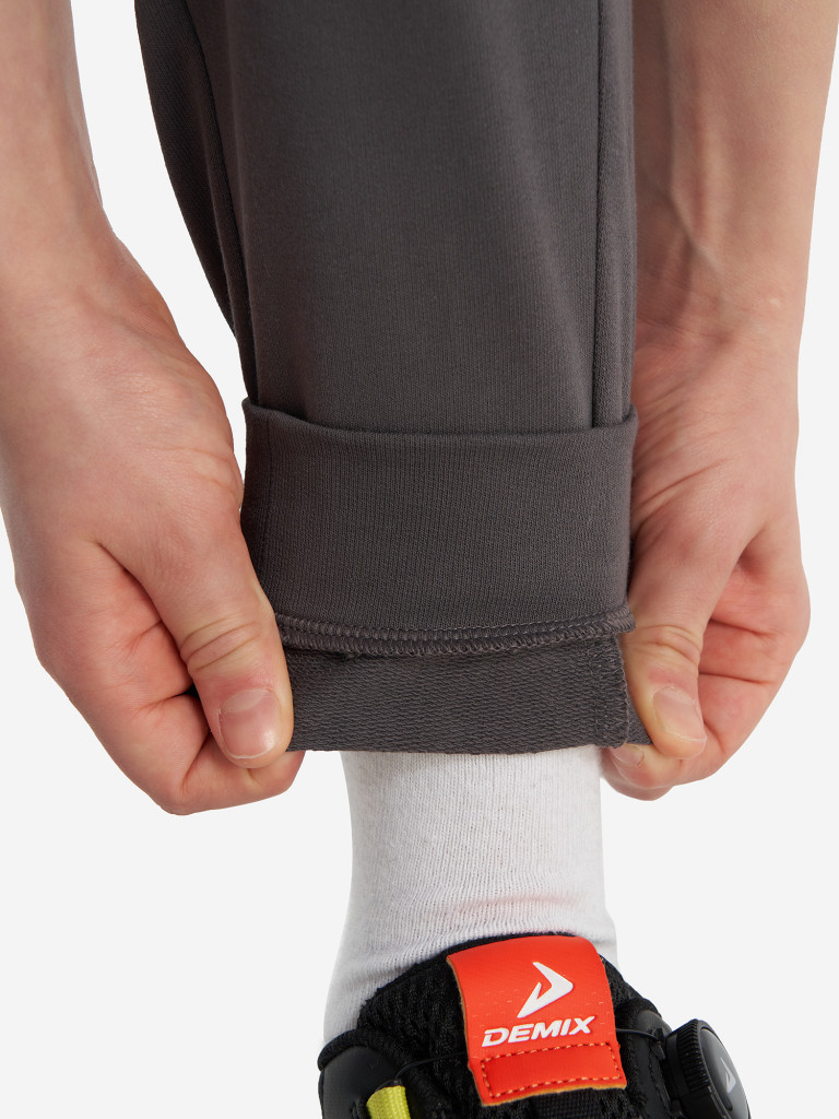 Брюки для мальчиков Demix — фото №7