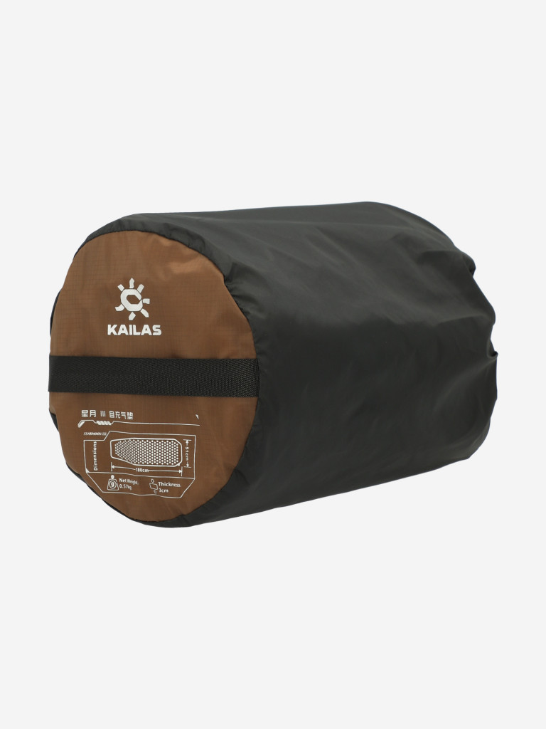 Kailas SM III өздігінен үрленетін кілемшесі — фото №7