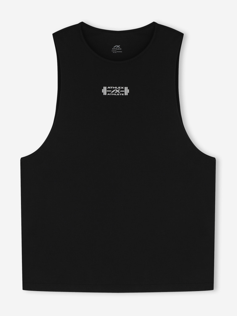 Athlex ерлер майкасы — фото №11