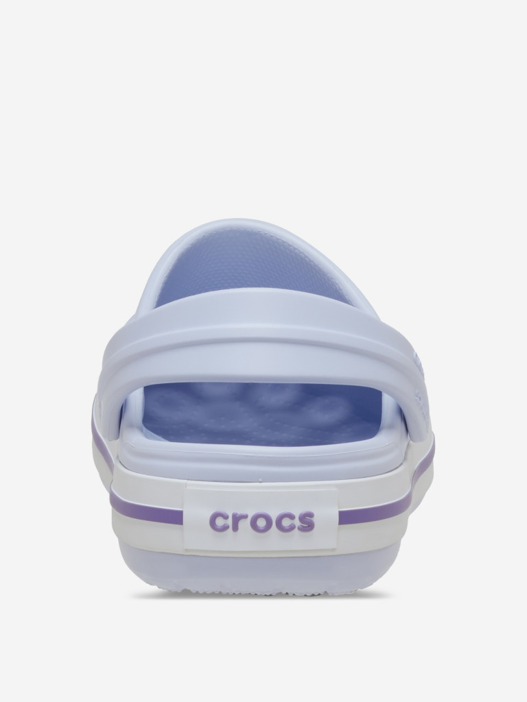Crocs Crocband қыздарға арналған сабосы — фото №3