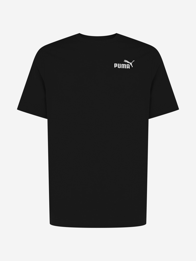 Футболка мужская PUMA — фото №6