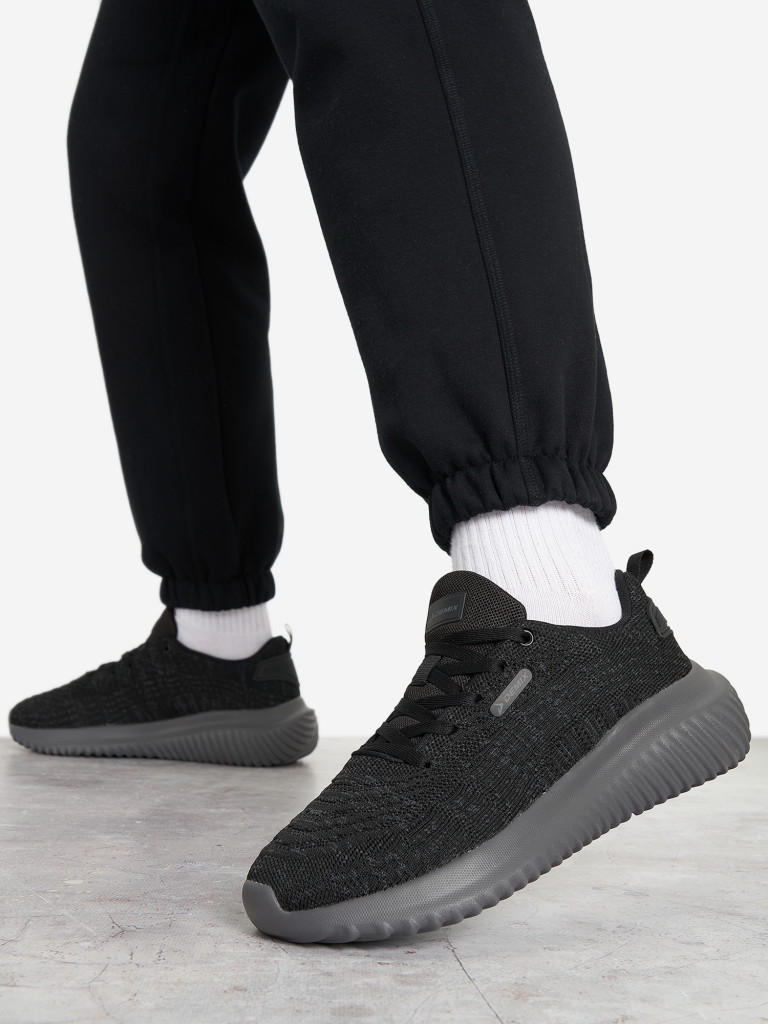 Кроссовки женские Demix Tsunami 6 — фото №7