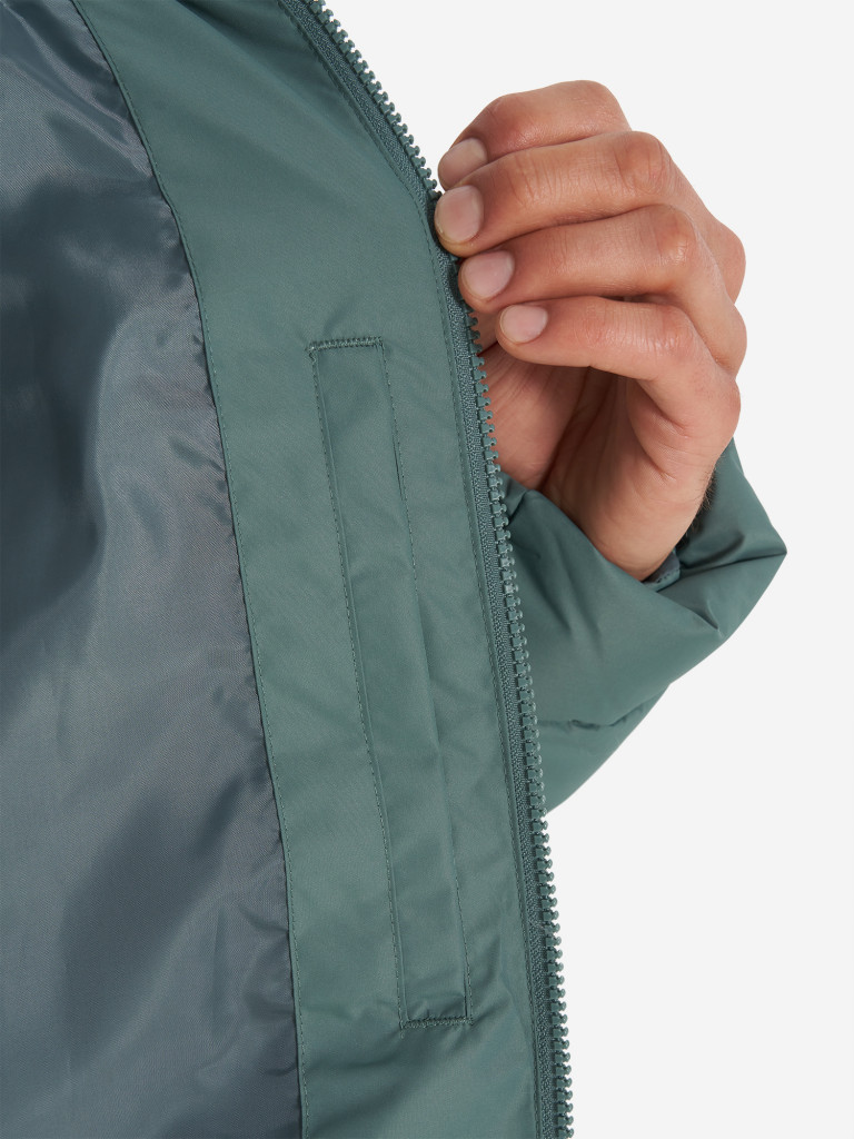 Пуховик мужской Demix — фото №11