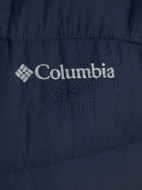 Columbia Centennial Creek III Down Hooded Jacket ерлер мамық курткасы — фото №10