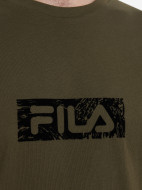 FILA ерлер футболкасы — фото №6