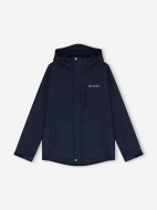 Куртка утепленная мужская Columbia Snow Shredder II Jacket