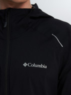 Columbia Columbia Tech II Wind Full Zip ерлер жұқа курткасы — фото №13