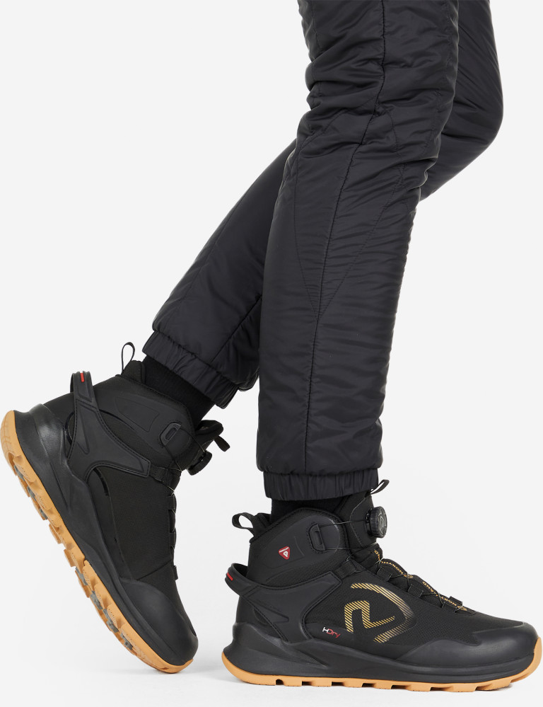 Ботинки утепленные женские Northland Tarrenz Tech W — фото №8