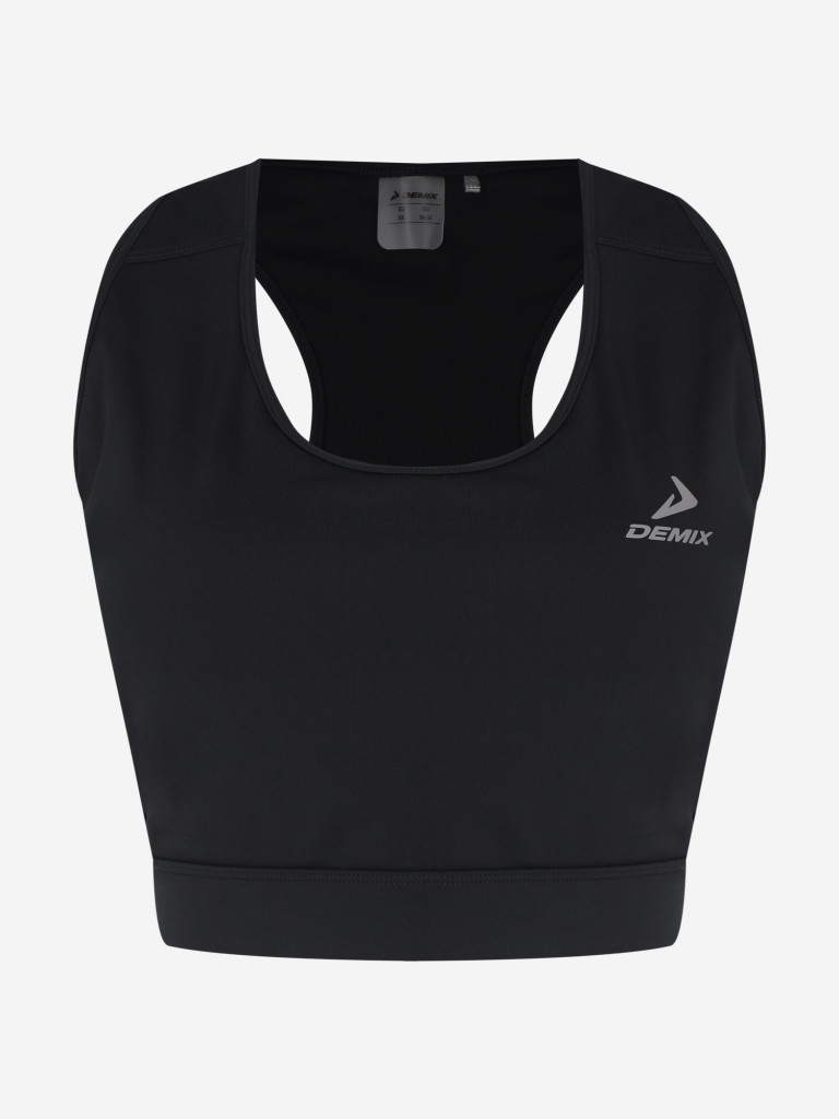 Demix ActiveMove Gym спорттық бра топы, Plus Size — фото №9