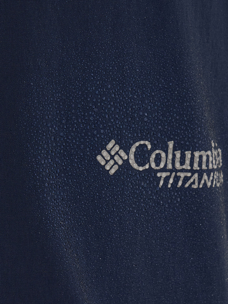 Брюки женские Columbia Wanoga Lightweight Pant — фото №9