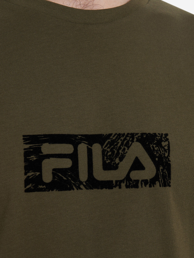 FILA ерлер футболкасы — фото №6
