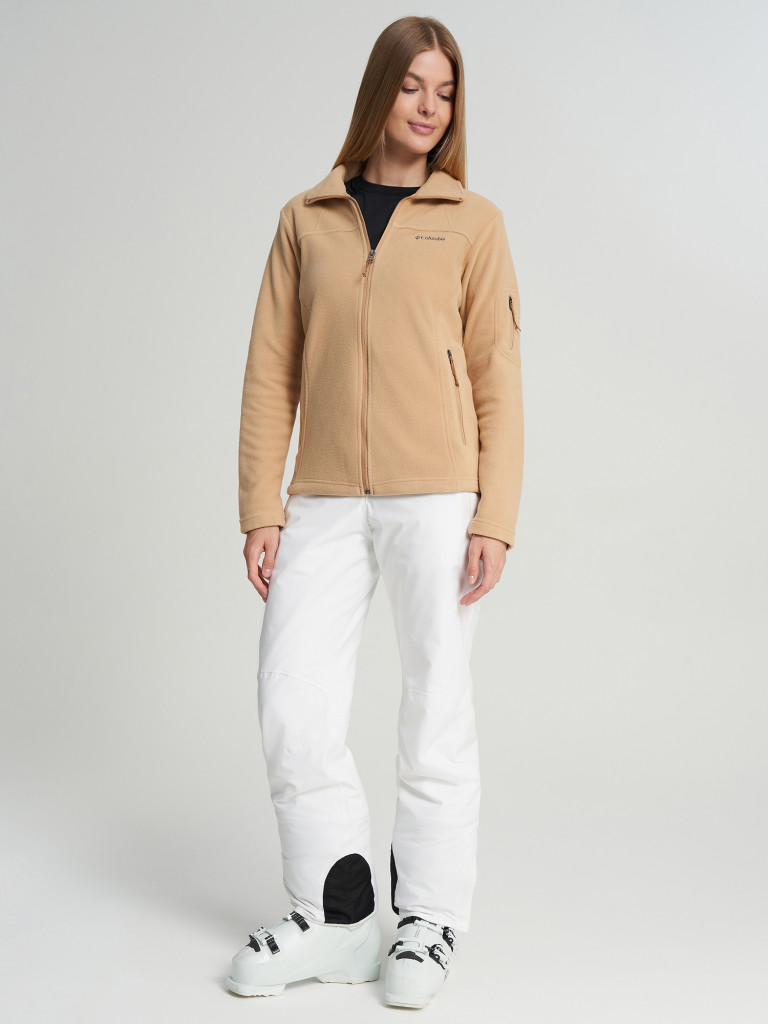 Columbia Fast Trek II Jacket әйелдер қалың жемпірі — фото №4