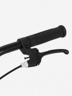 Велосипед для мальчиков Denton Tornado 1.0 20" — фото №8