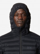 Пуховик мужской Mountain Hardwear Deloro — фото №5
