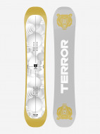 Сноуборд Terror Gelium