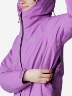Куртка утепленная женская Mountain Hardwear Stretch Ozonic — фото №5