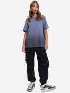 Termit оверсайз әйелдер футболкасы — фото №4