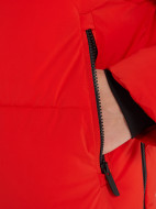 Пальто утепленное женское Luhta Eisele — фото №12