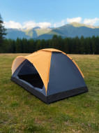 Палатка 3-местная Denton SLT-3 scr