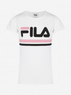 Футболка для девочек FILA — фото №6