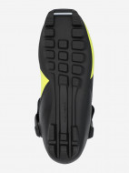 Fischer Jr Combi балалар шаңғы бәтеңкесі — фото №6