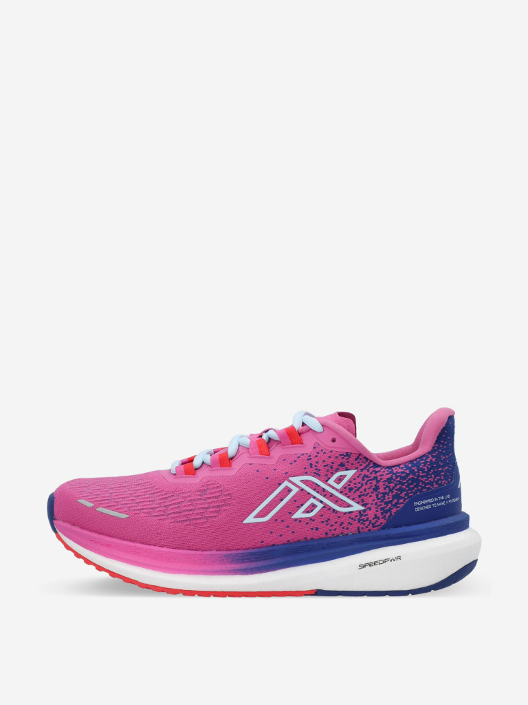 Кроссовки женские Athlex Ice — фото №2
